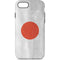 Japanese Flag Distressed iPhone 8 Pro Case